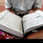 Quran Study Groups in Ramadan